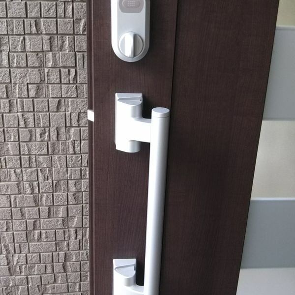 宗像市でトステムの玄関でお困りの方は当社へ！