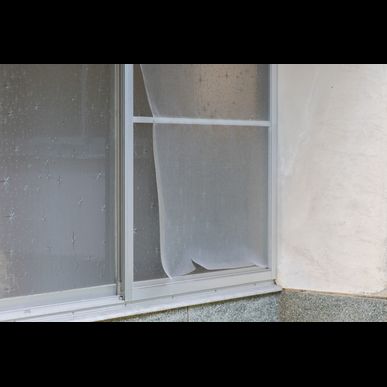 北九州市で網戸の製作、張り替えをご検討の方は当社まで