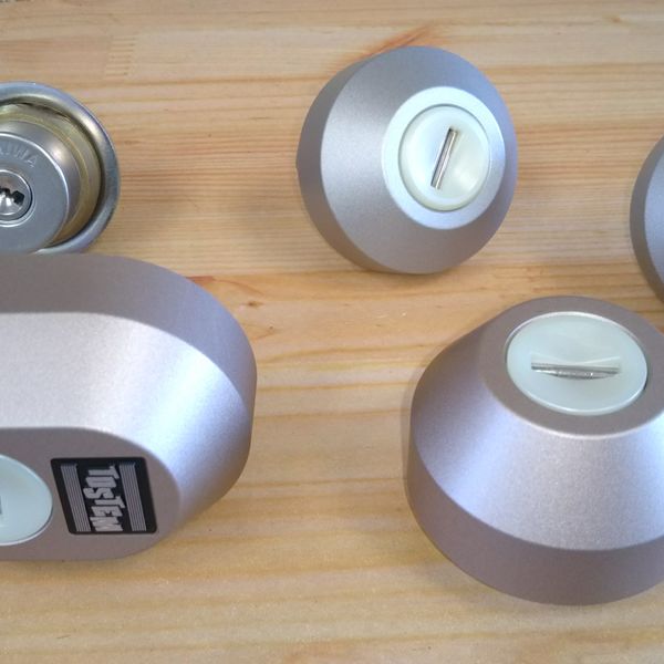 小倉北区にてトステムの鍵交換ならプロの当社にお任せ