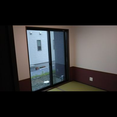 小倉南区にて窓の修理は窓修理専門店の当社にお任せ